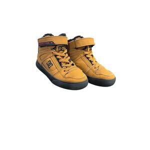DC Kids Shoes - Size 10.5 Little Kid